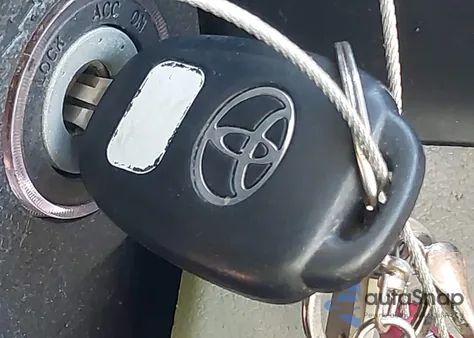 2014 Toyota Camry Le из США, поврежденный, VIN 4T4BF1FK9ER358737